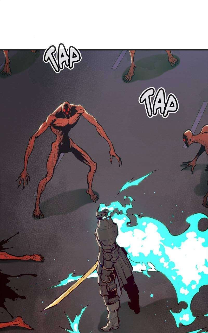 Read Solo Necromancy FR Manga Online