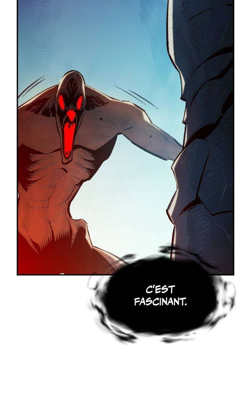 Read Solo Necromancy FR Manga Online