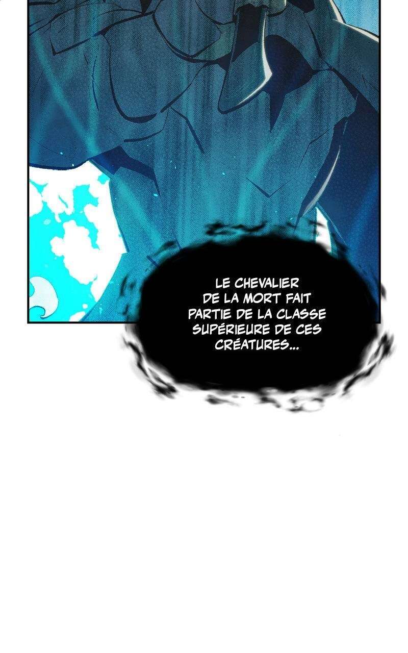 Read Solo Necromancy FR Manga Online