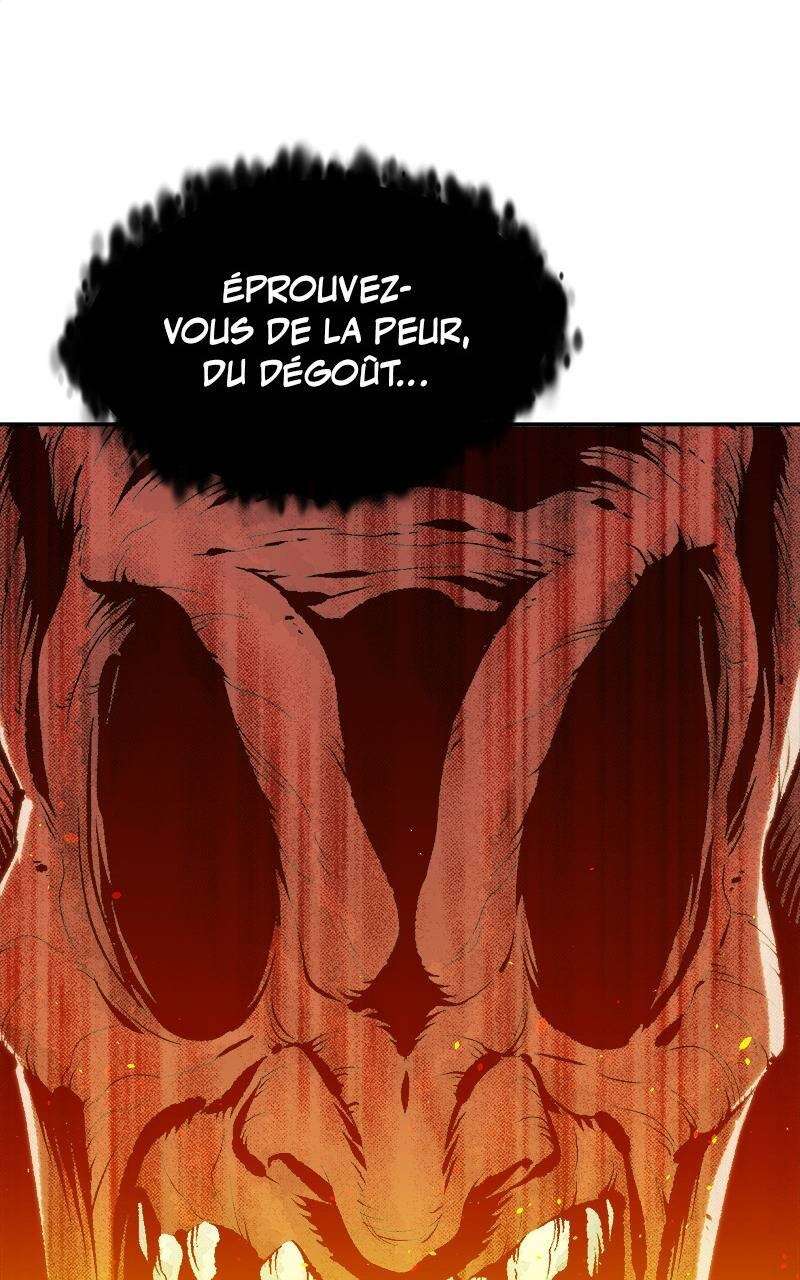 Read Solo Necromancy FR Manga Online