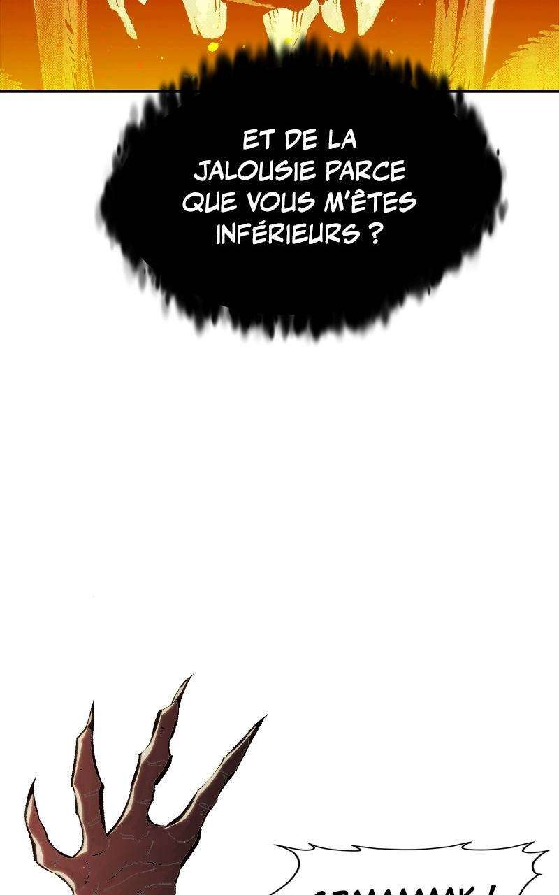 Read Solo Necromancy FR Manga Online