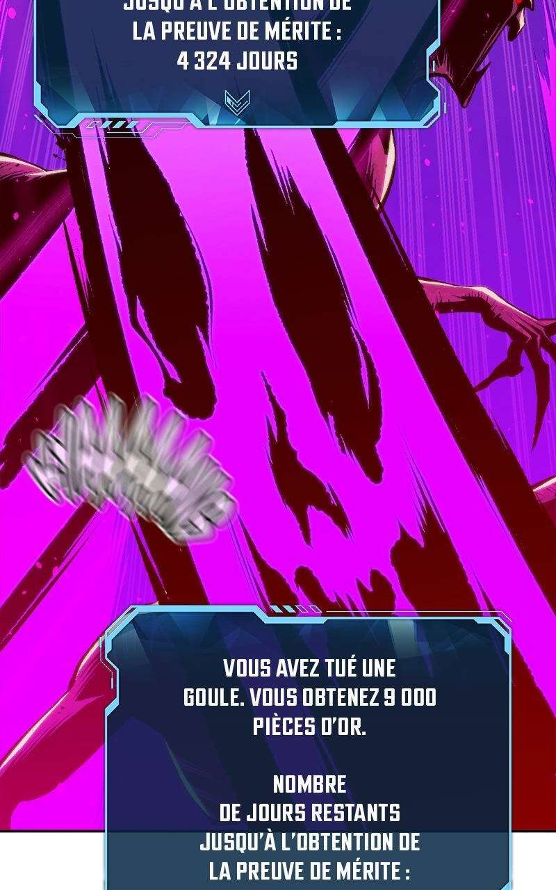 Read Solo Necromancy FR Manga Online