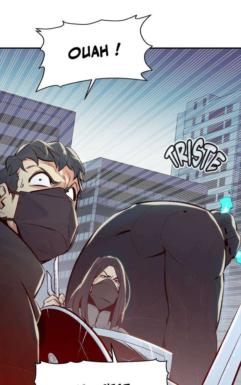 Read Solo Necromancy FR Manga Online