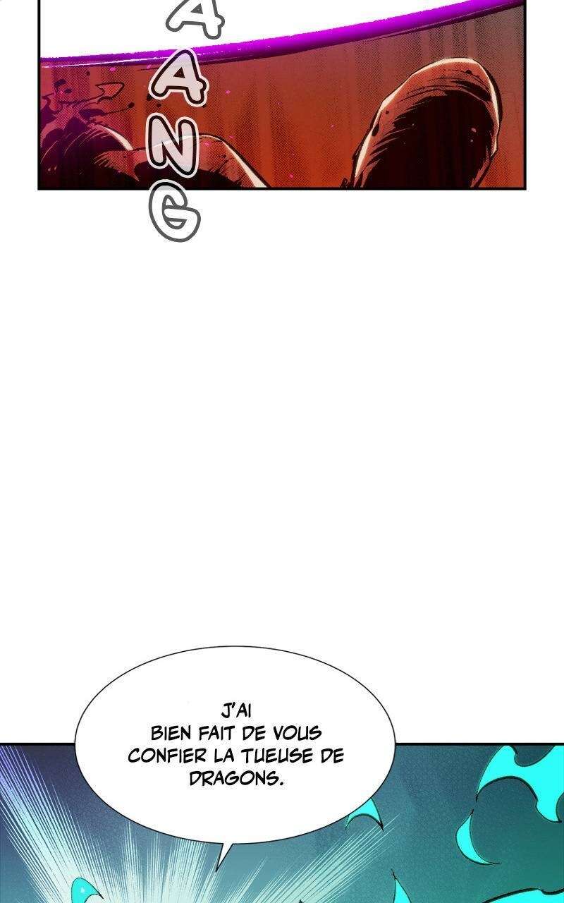 Read Solo Necromancy FR Manga Online