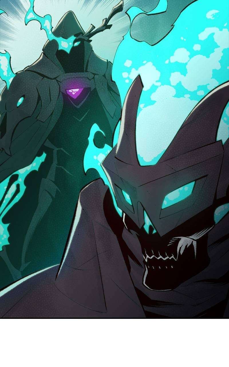 Read Solo Necromancy FR Manga Online