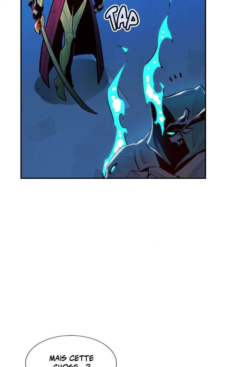 Read Solo Necromancy FR Manga Online
