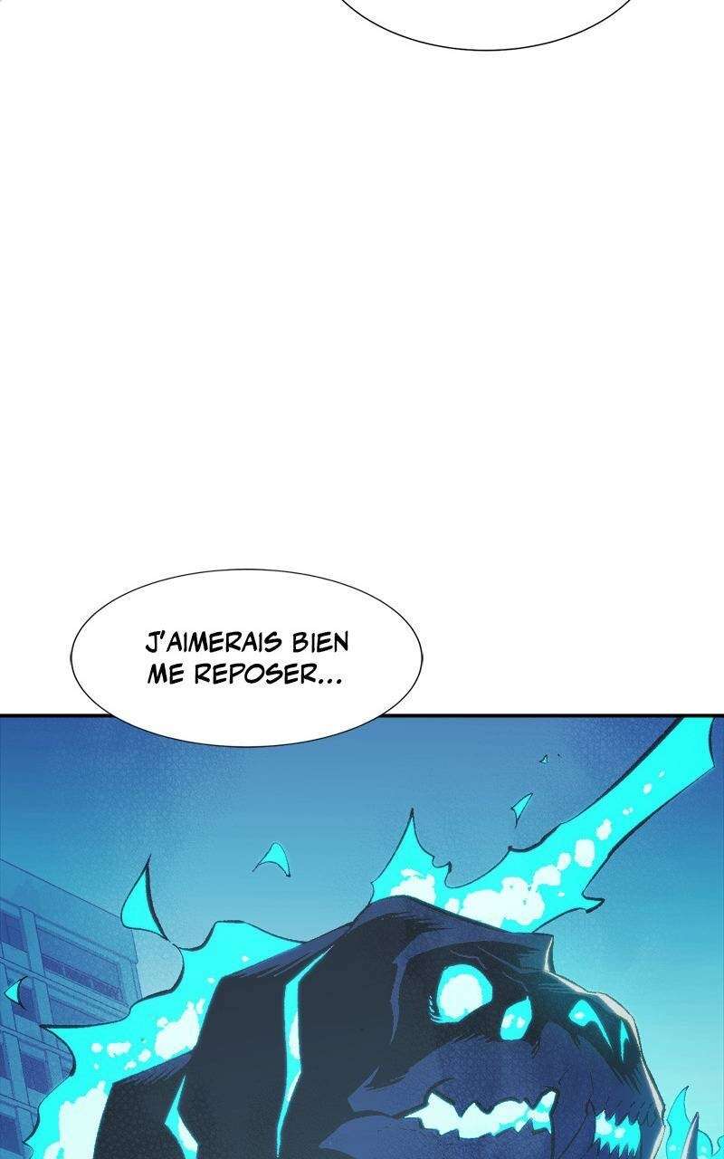 Read Solo Necromancy FR Manga Online