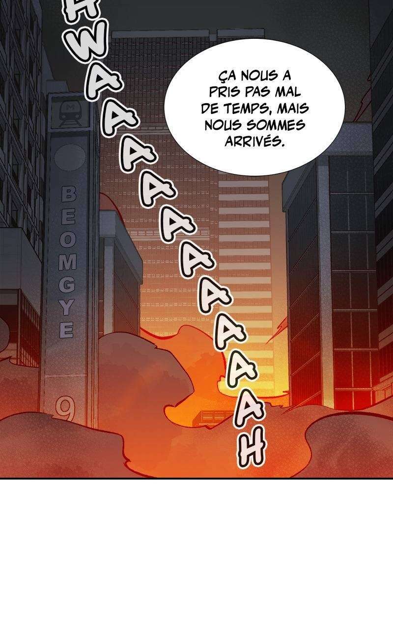 Read Solo Necromancy FR Manga Online