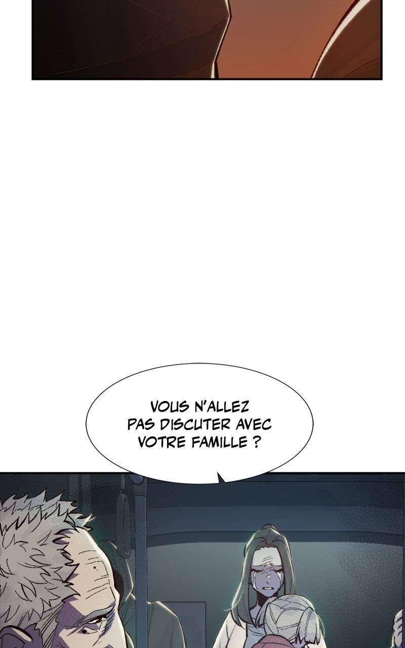 Read Solo Necromancy FR Manga Online