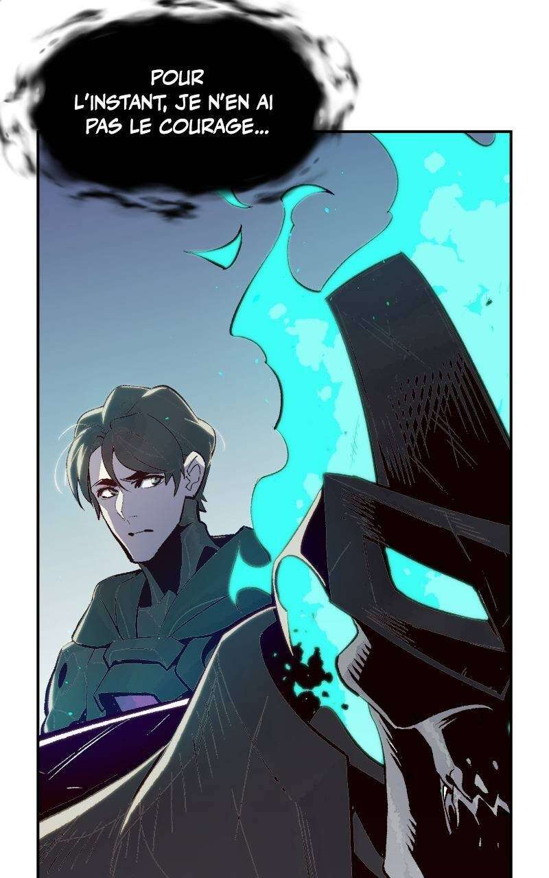 Read Solo Necromancy FR Manga Online