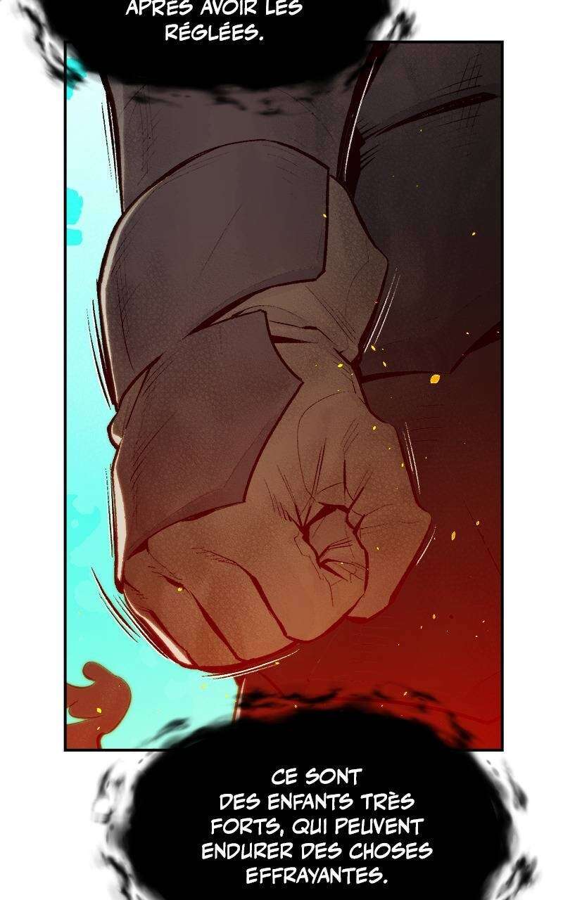 Read Solo Necromancy FR Manga Online