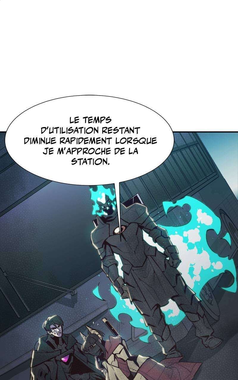 Read Solo Necromancy FR Manga Online