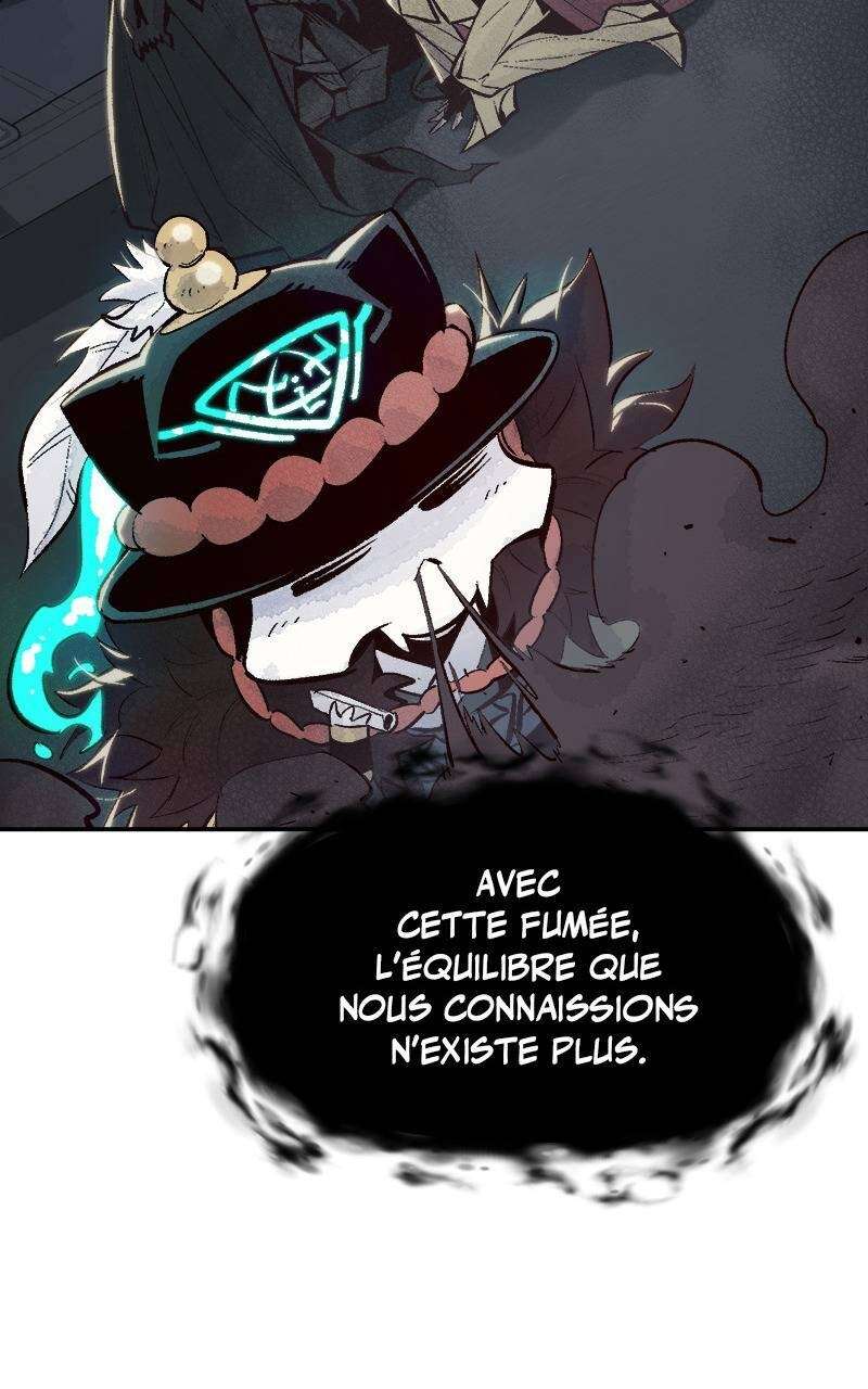 Read Solo Necromancy FR Manga Online
