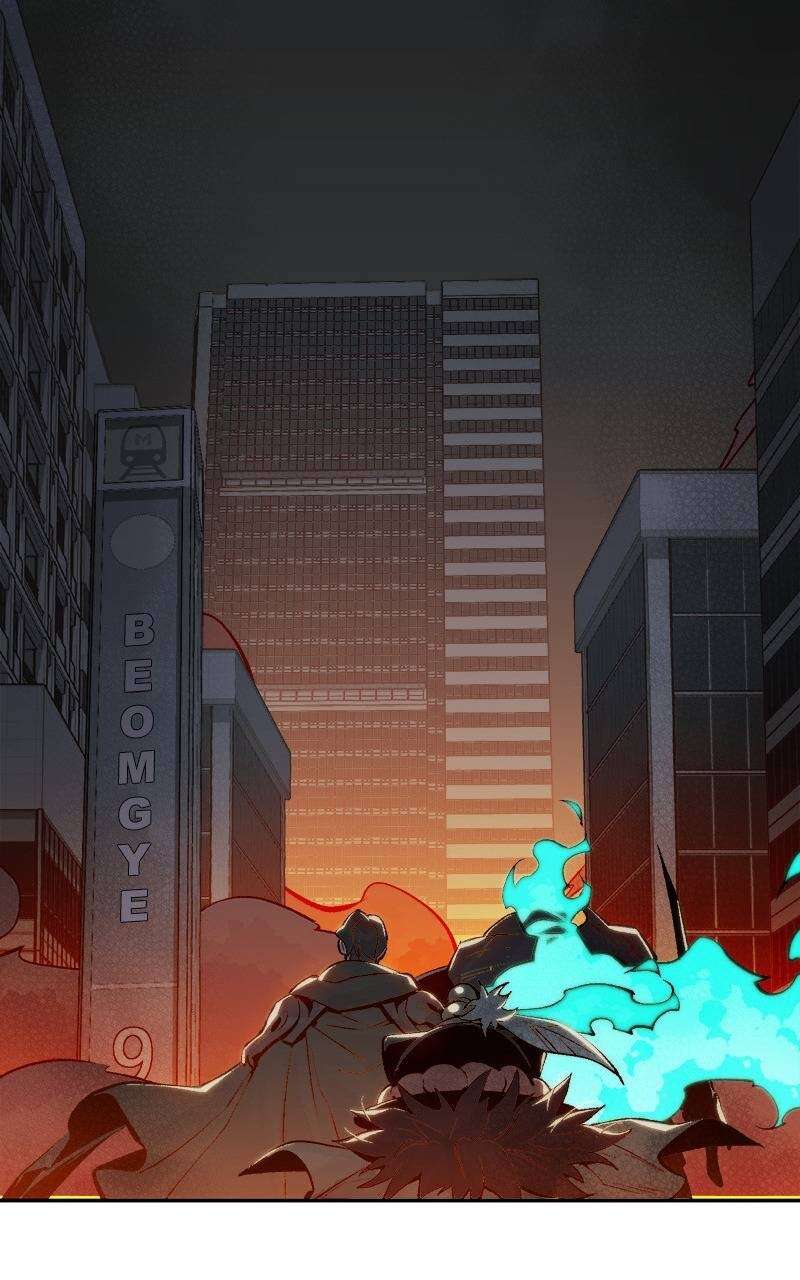 Read Solo Necromancy FR Manga Online