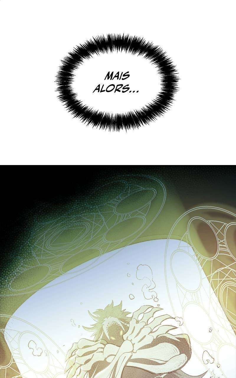 Read Solo Necromancy FR Manga Online