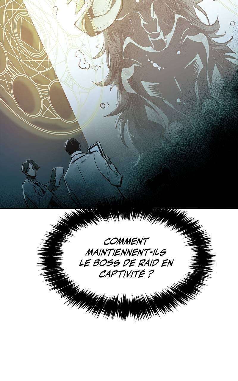 Read Solo Necromancy FR Manga Online