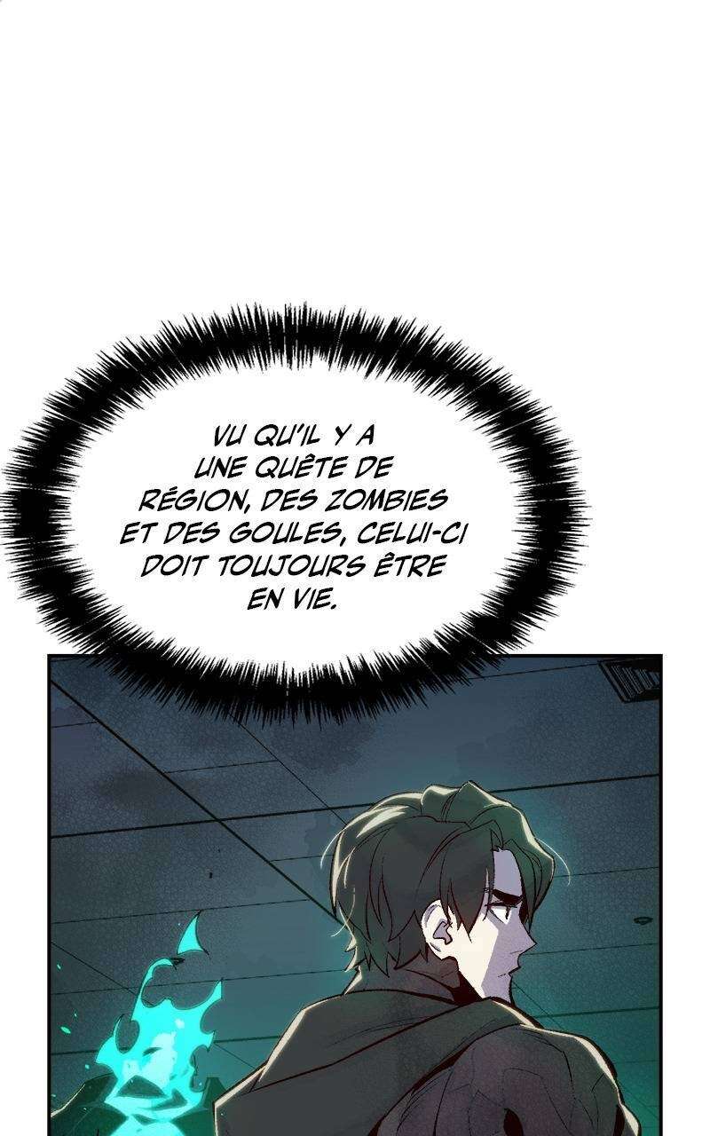 Read Solo Necromancy FR Manga Online