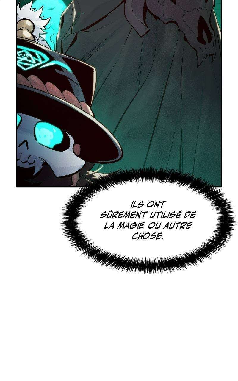 Read Solo Necromancy FR Manga Online