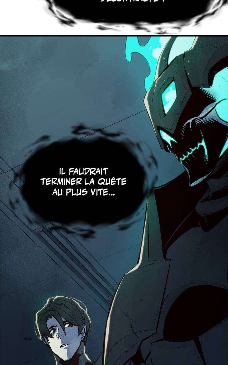 Read Solo Necromancy FR Manga Online