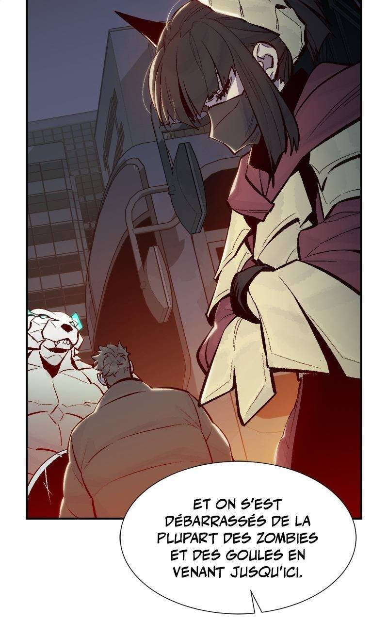 Read Solo Necromancy FR Manga Online
