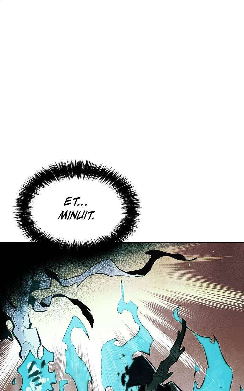 Read Solo Necromancy FR Manga Online