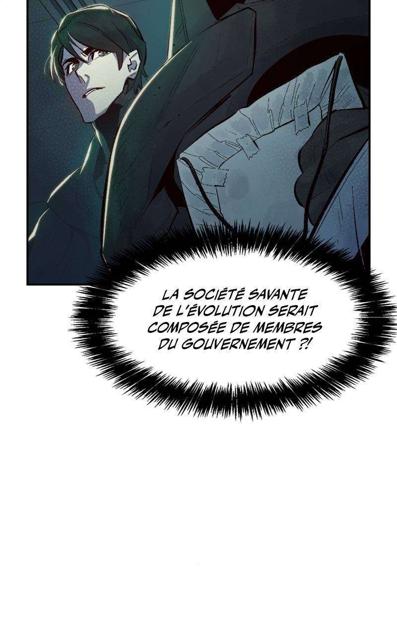 Read Solo Necromancy FR Manga Online
