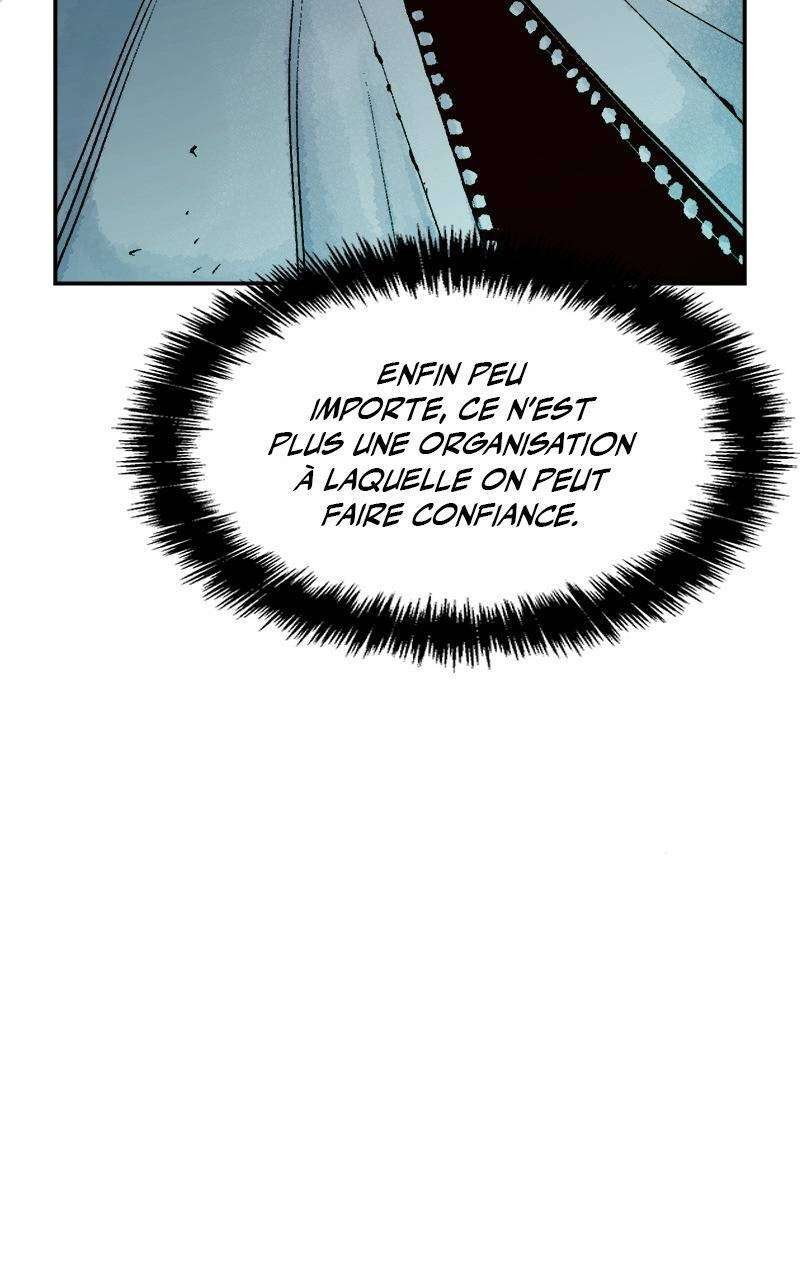 Read Solo Necromancy FR Manga Online