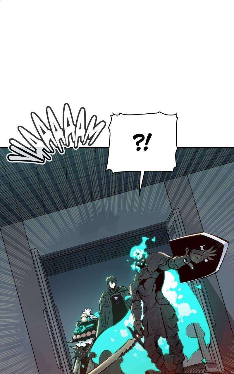 Read Solo Necromancy FR Manga Online