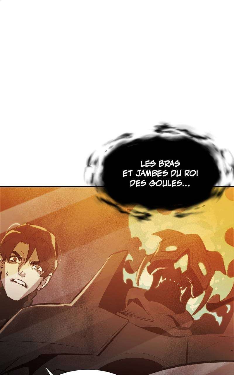 Read Solo Necromancy FR Manga Online