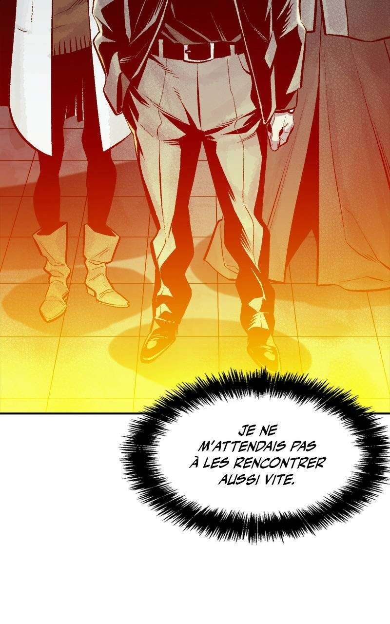 Read Solo Necromancy FR Manga Online