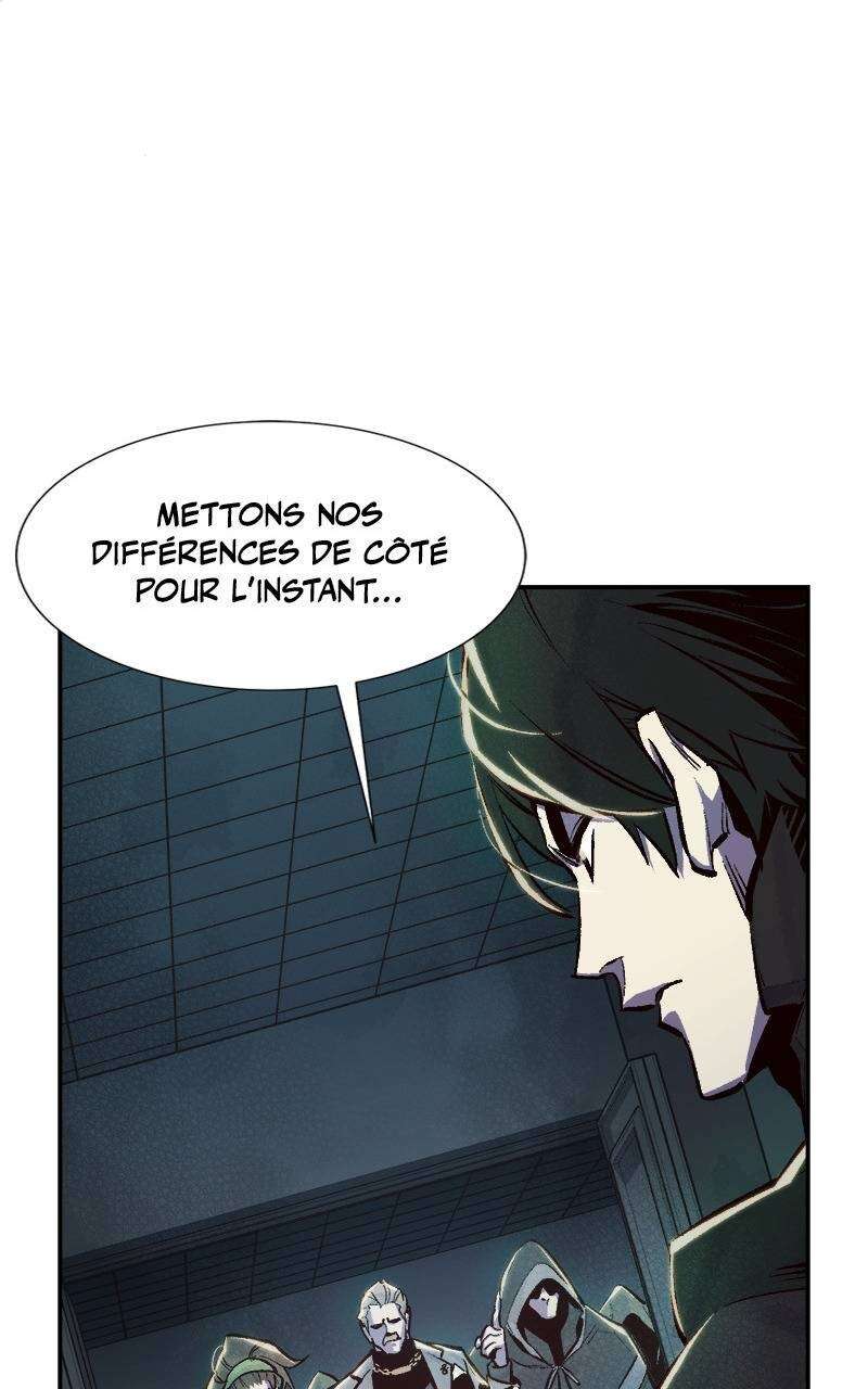 Read Solo Necromancy FR Manga Online
