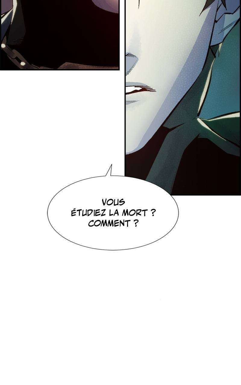 Read Solo Necromancy FR Manga Online
