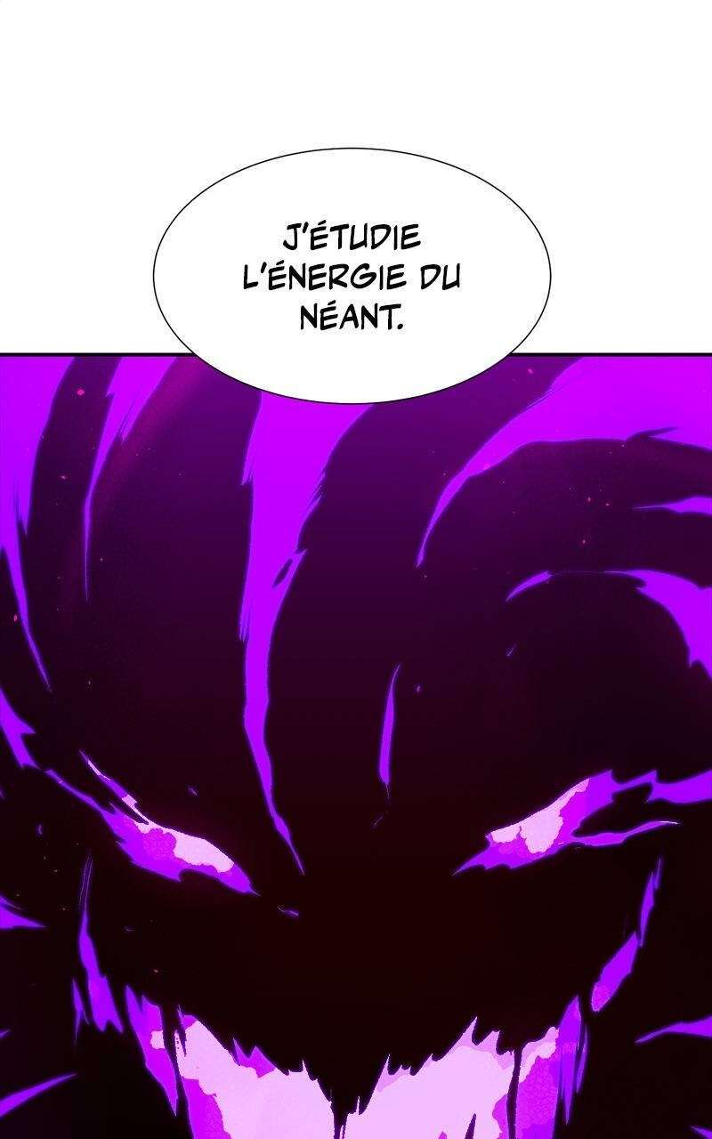 Read Solo Necromancy FR Manga Online