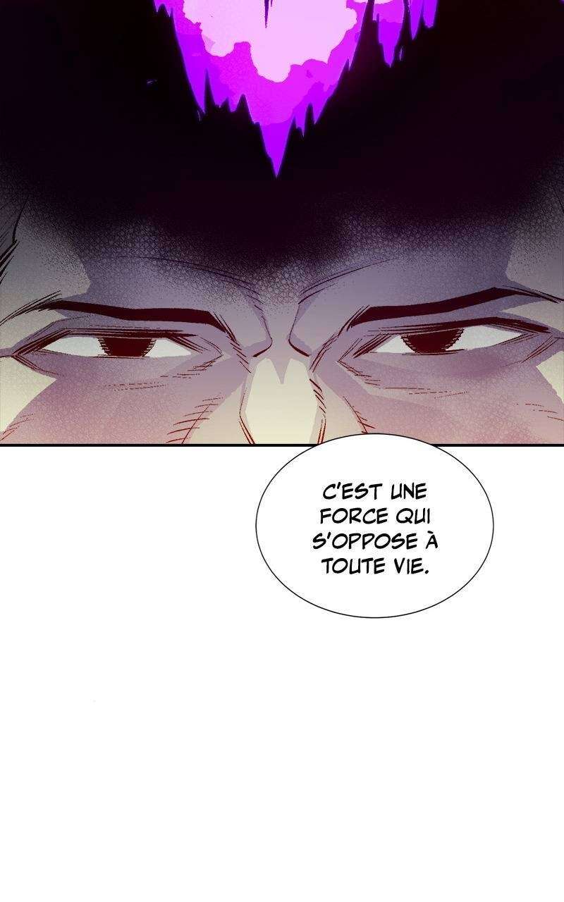 Read Solo Necromancy FR Manga Online