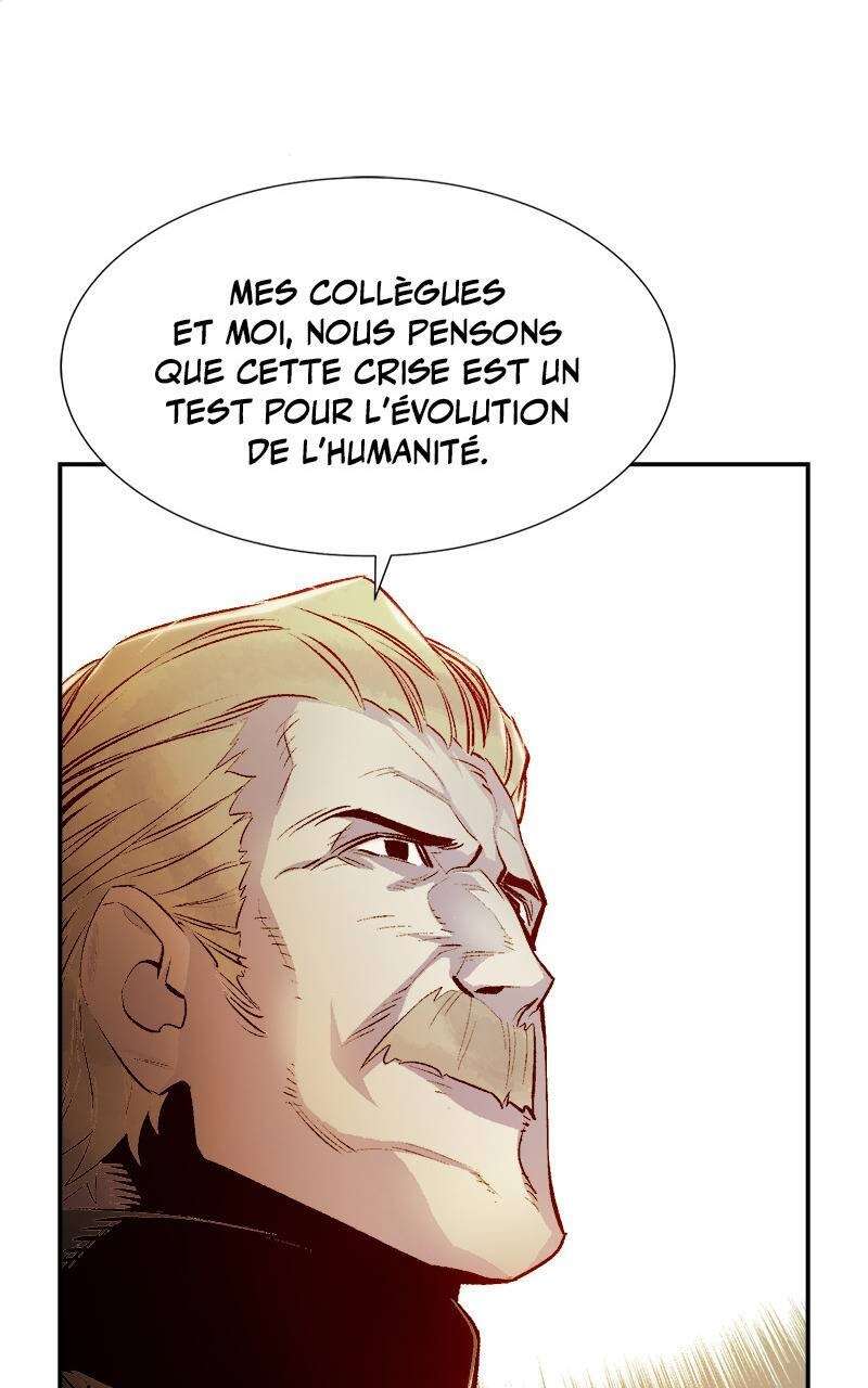 Read Solo Necromancy FR Manga Online