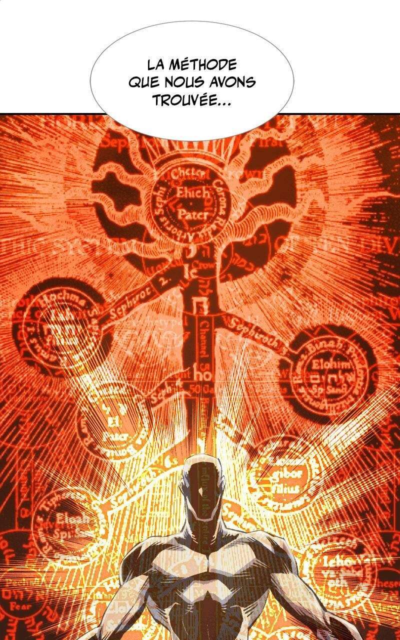 Read Solo Necromancy FR Manga Online