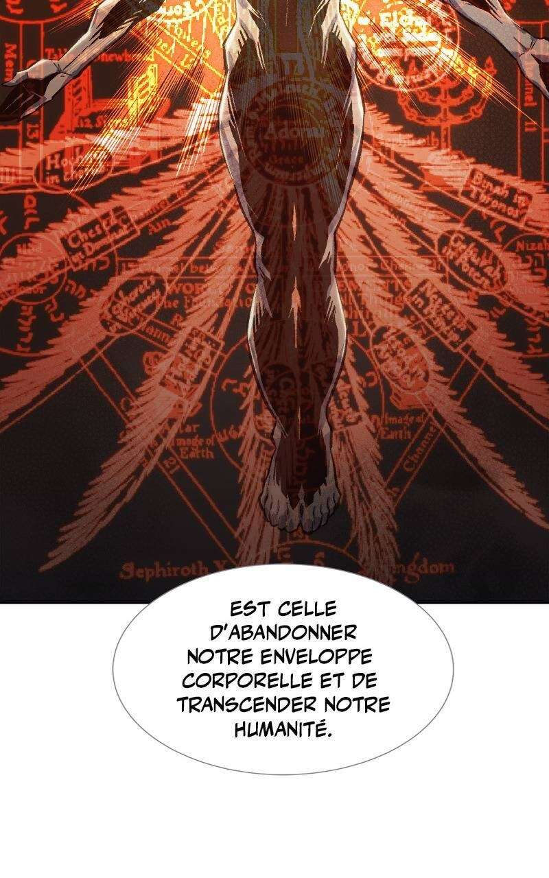 Read Solo Necromancy FR Manga Online