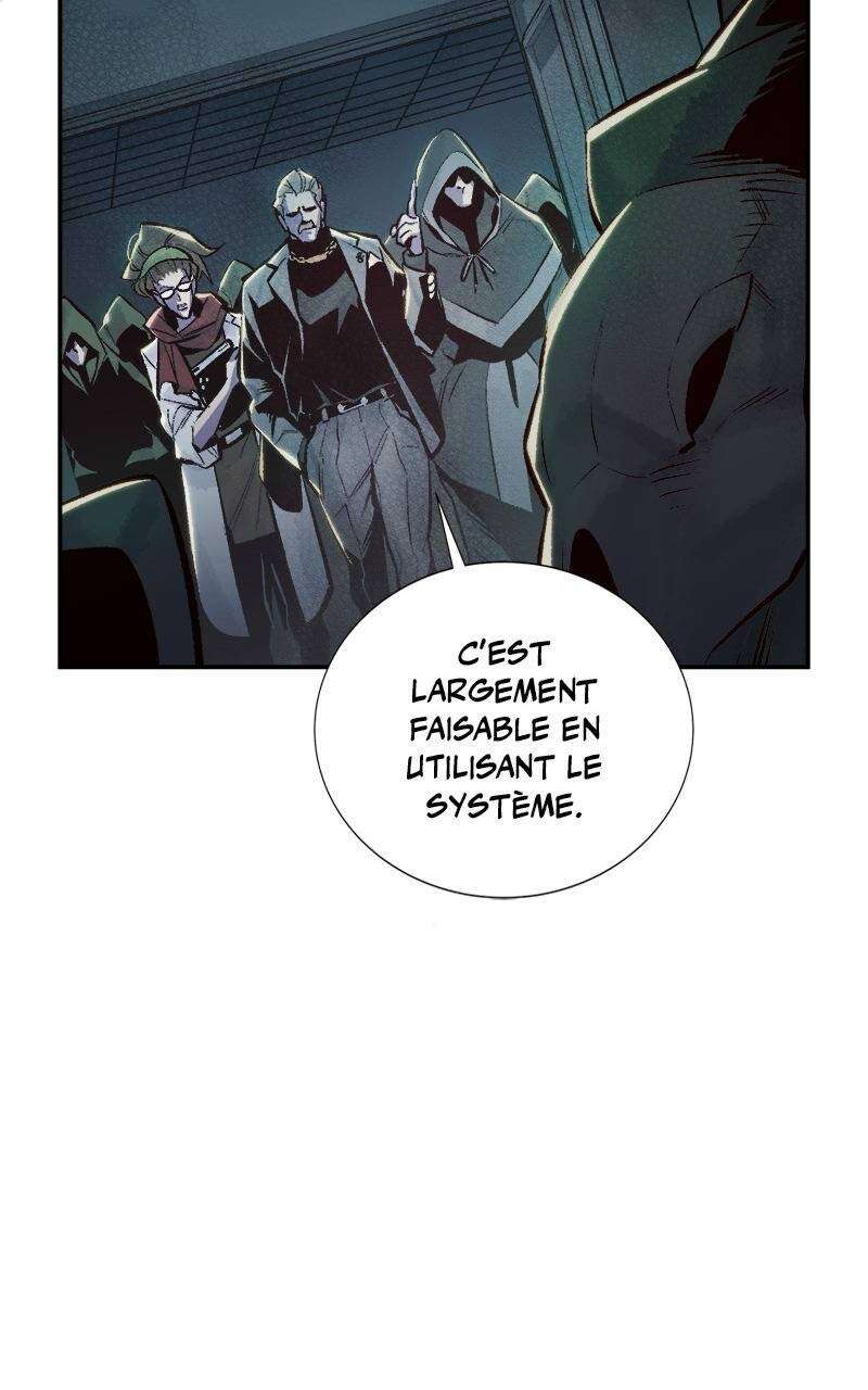 Read Solo Necromancy FR Manga Online