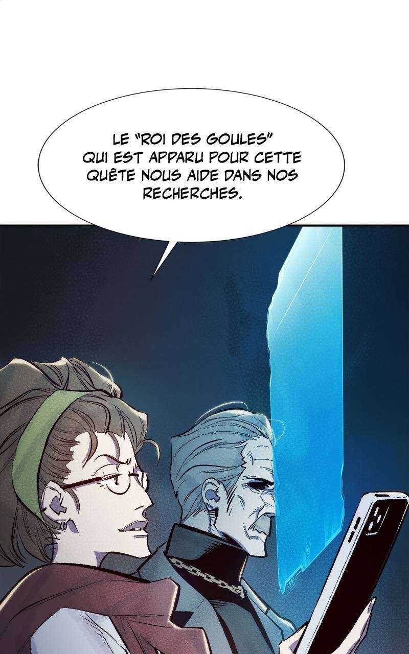 Read Solo Necromancy FR Manga Online