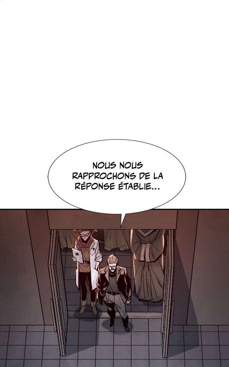 Read Solo Necromancy FR Manga Online