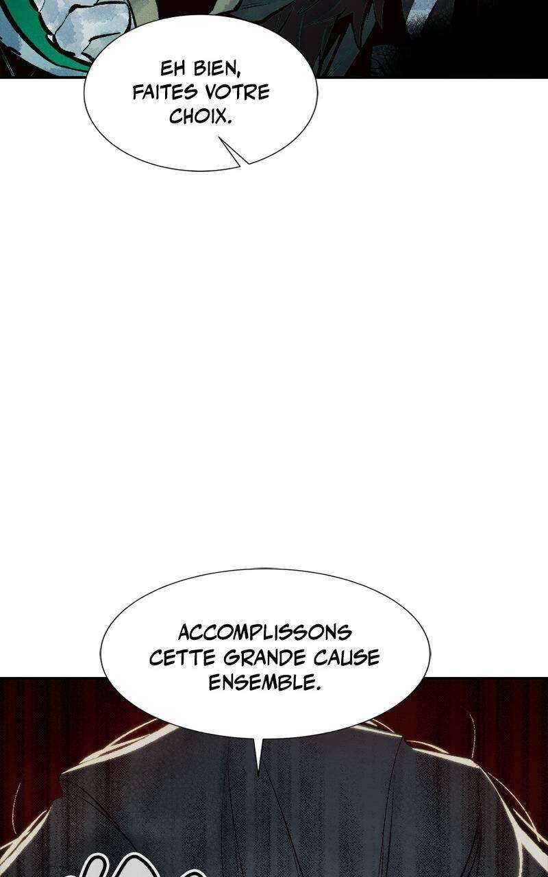 Read Solo Necromancy FR Manga Online