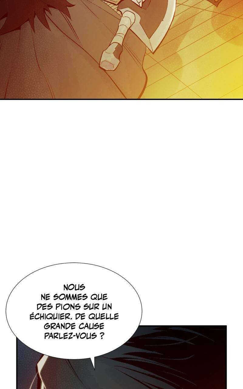 Read Solo Necromancy FR Manga Online
