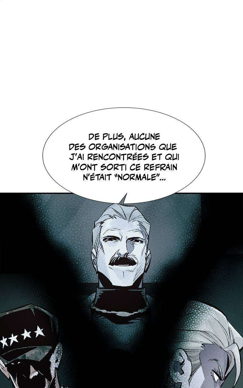 Read Solo Necromancy FR Manga Online