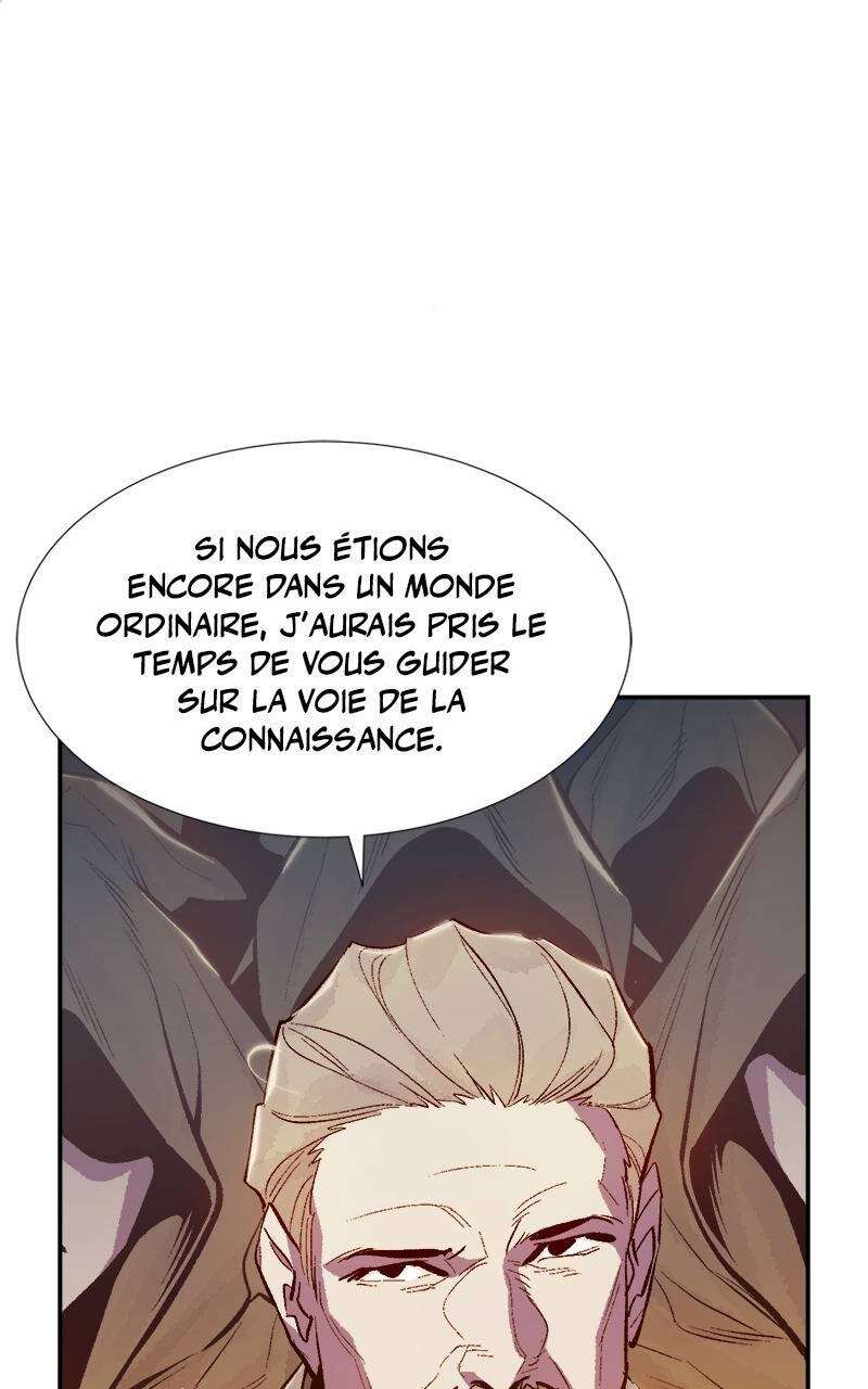 Read Solo Necromancy FR Manga Online