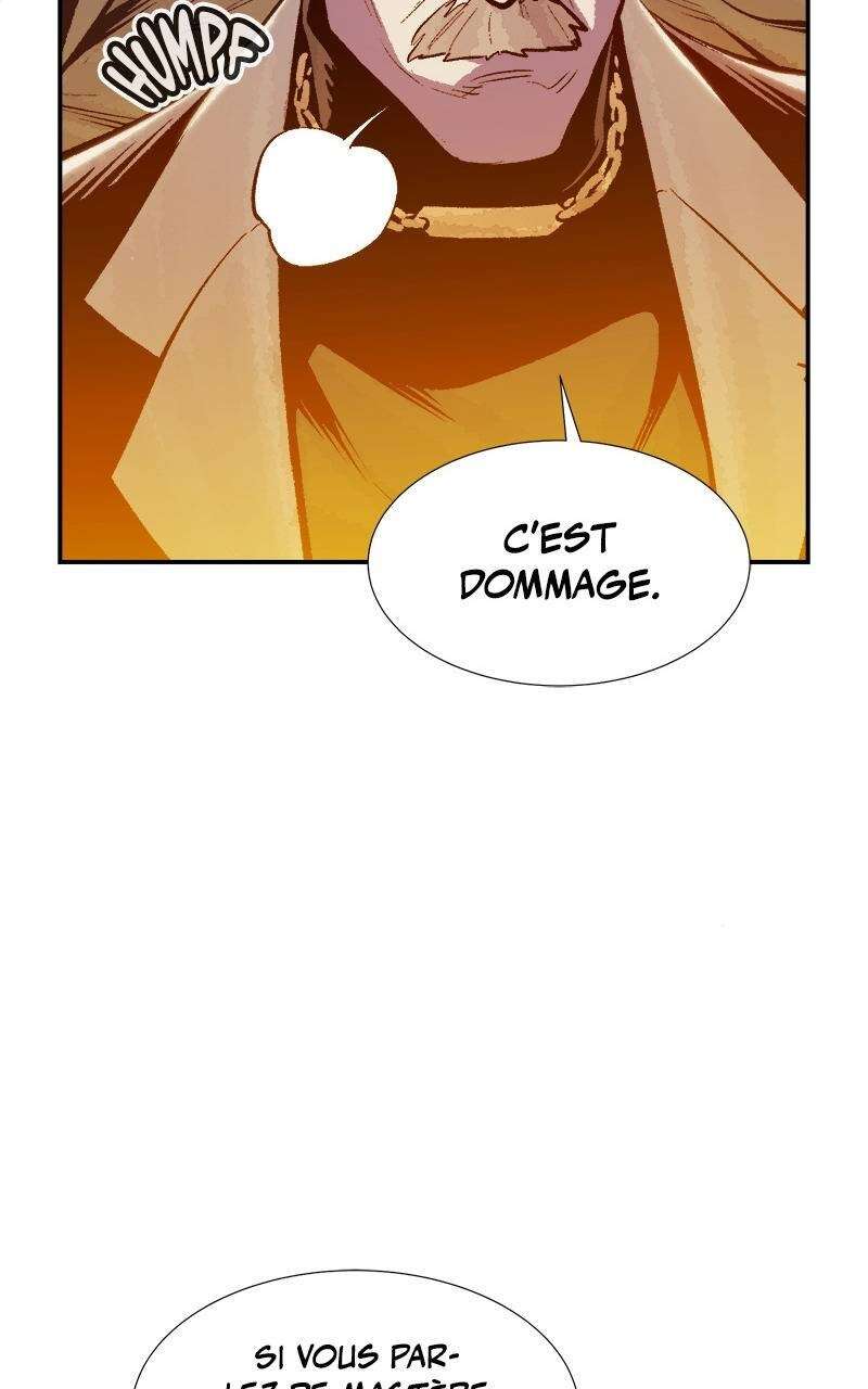 Read Solo Necromancy FR Manga Online