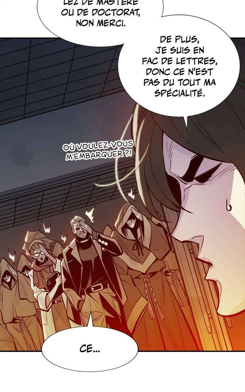 Read Solo Necromancy FR Manga Online