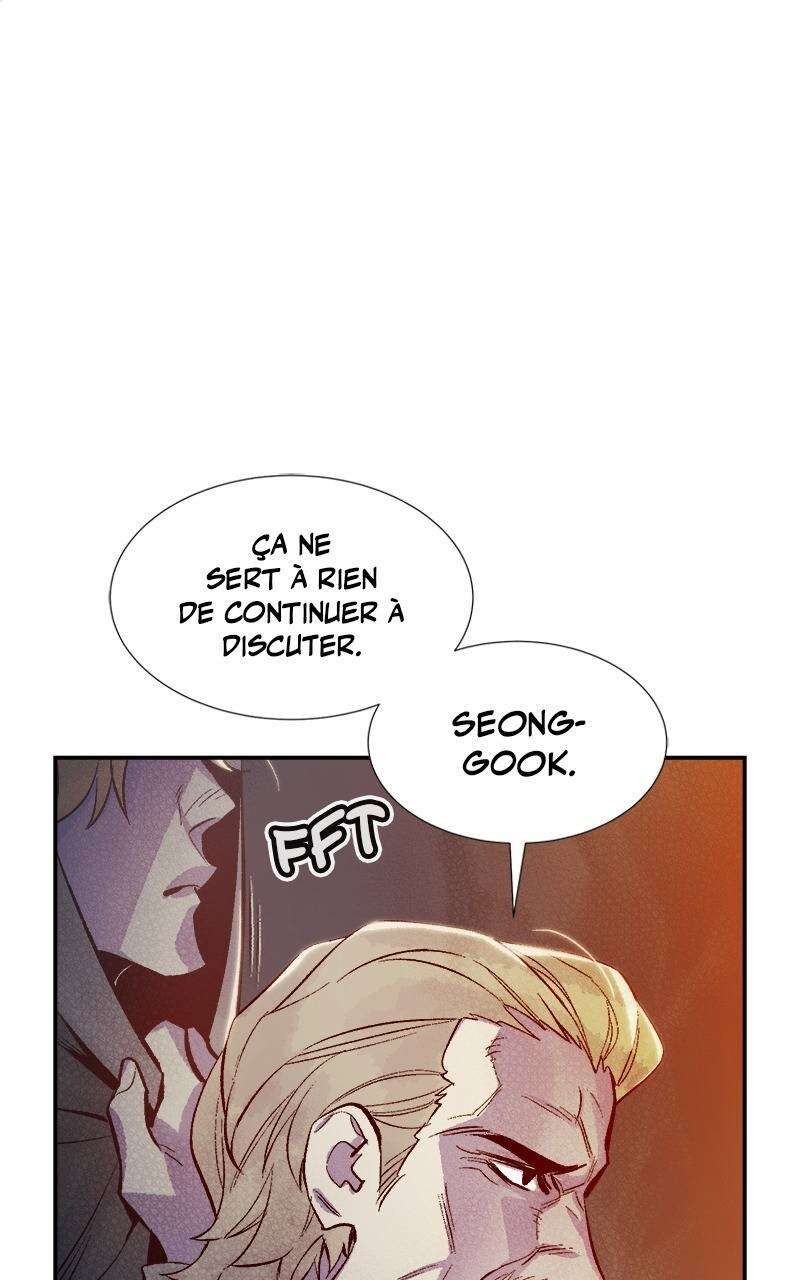 Read Solo Necromancy FR Manga Online