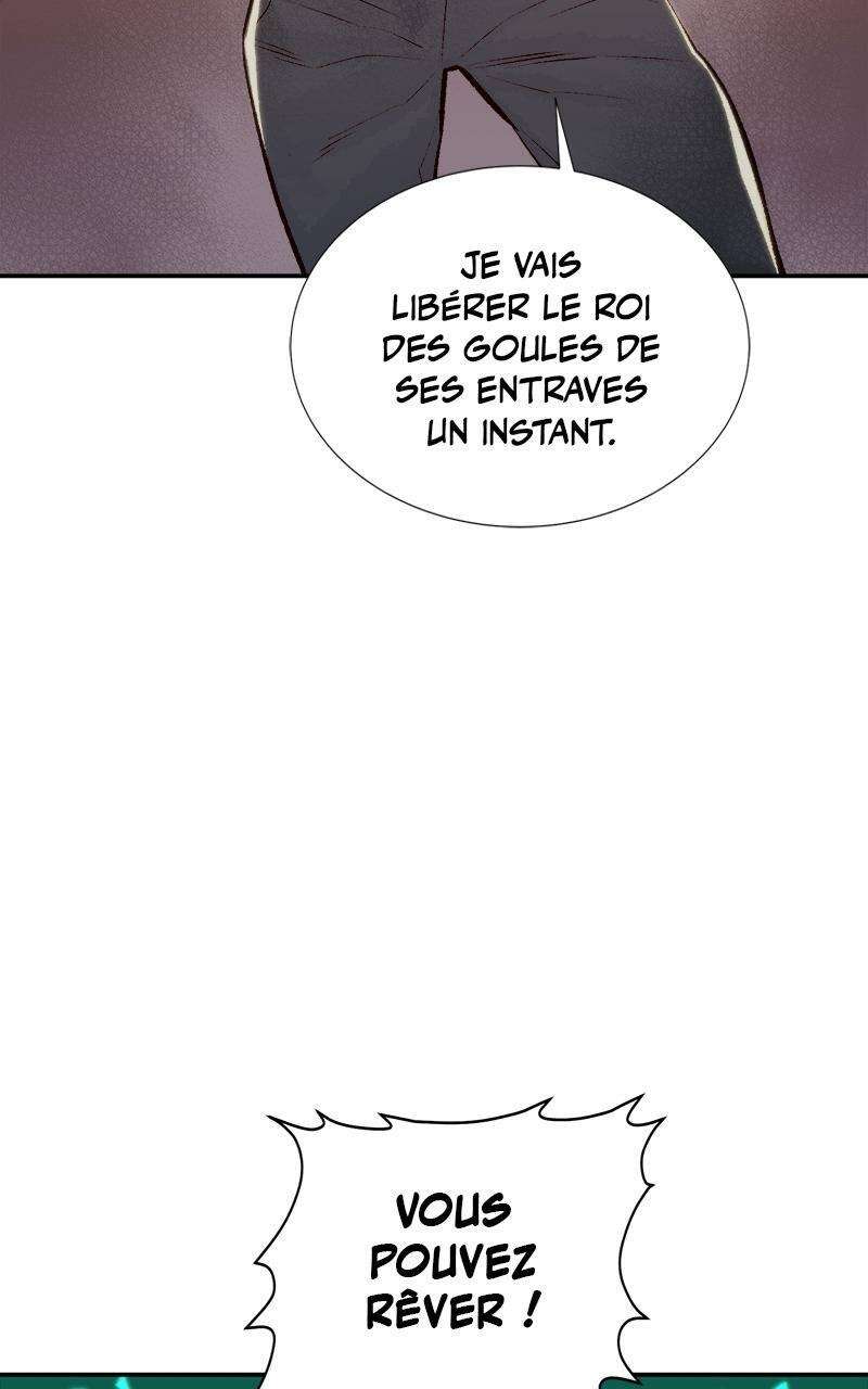 Read Solo Necromancy FR Manga Online