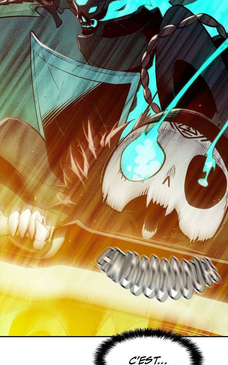 Read Solo Necromancy FR Manga Online