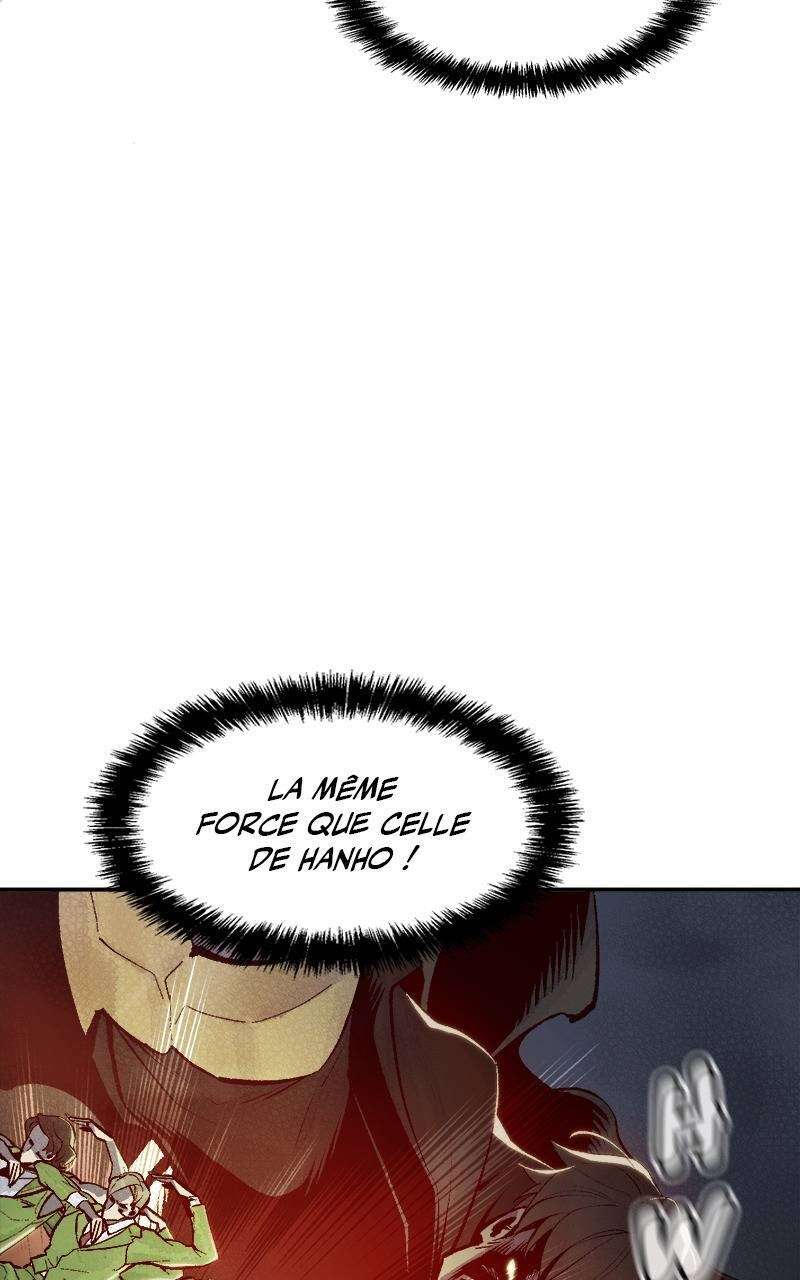 Read Solo Necromancy FR Manga Online
